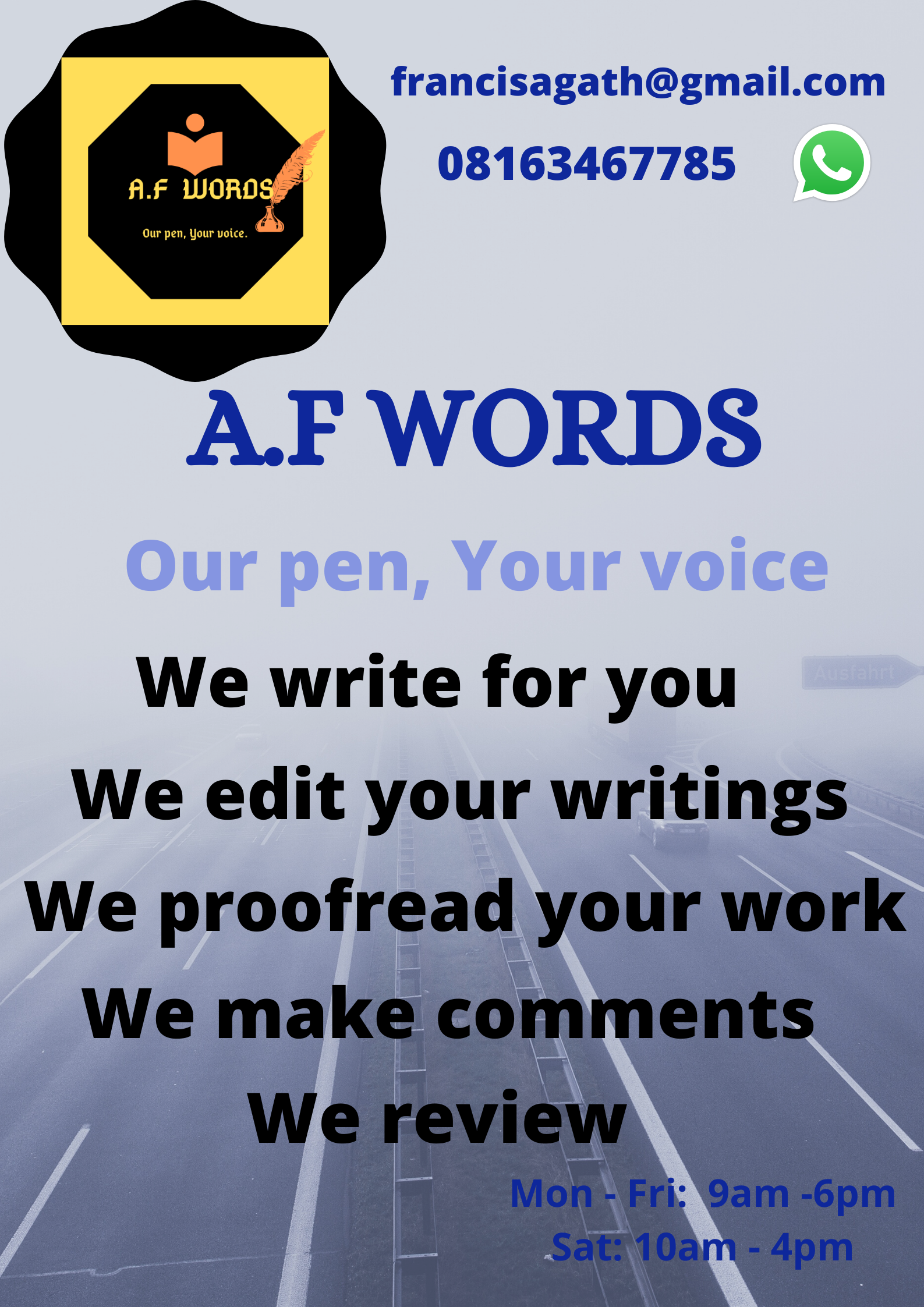 A.f Words Poster .png