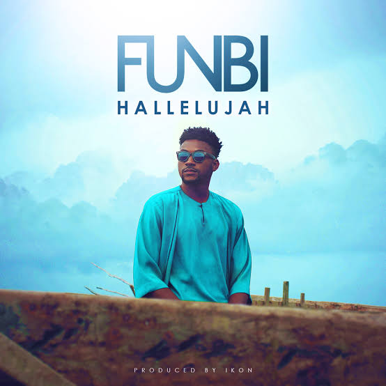 Funbi – Hallelujah.jpeg