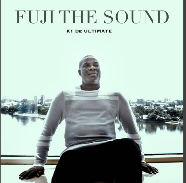 K1 De Ultimate – Fuji The Sound Full Album.jpg