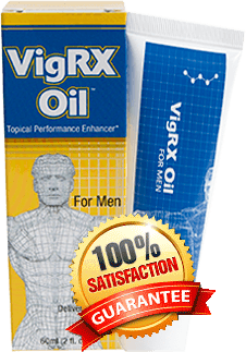 Vigrx Oil Walmart