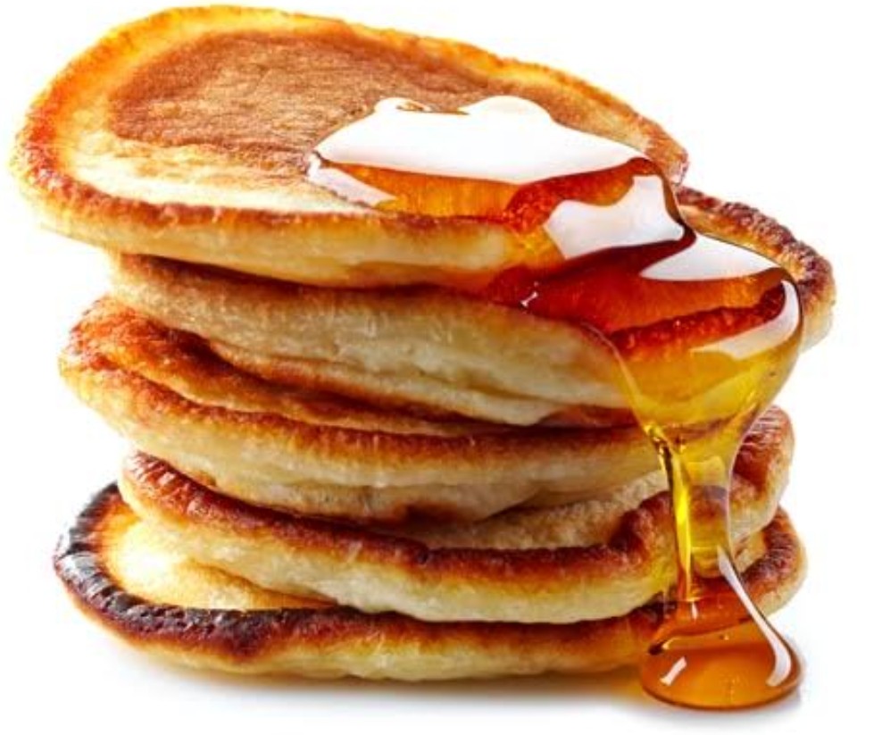 Pancake Syrup With Great Taste &amp; Flavour – Free Stuffs