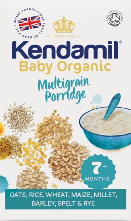 Multigrain Porridge Is The Most Hygge Of All Breakfasts – Free Stuffs