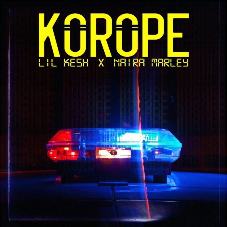 Enjoy Free Download of Lil Kesh – Korope Ft. Naira Marley on Free Stuffs NG