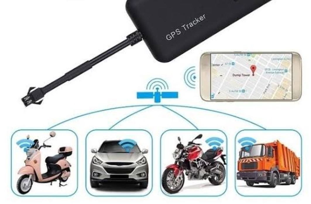 Free Vehicle Tracking Device & Installation
