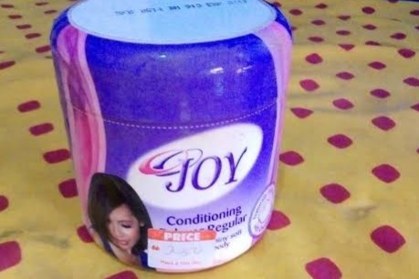 Hair Relaxer At Giveaway Price!