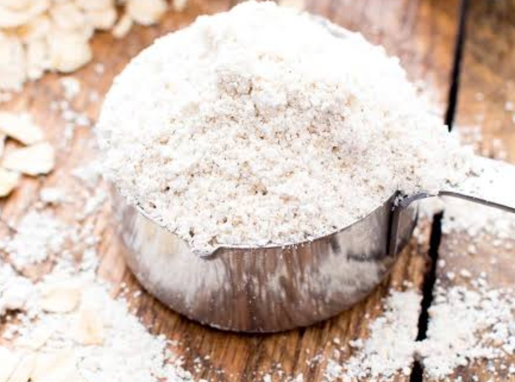 Oat flour- Premium and Gluten Free!