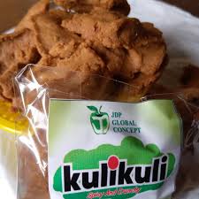 Free Kulikuli That Tastes So Delicious & Spicy