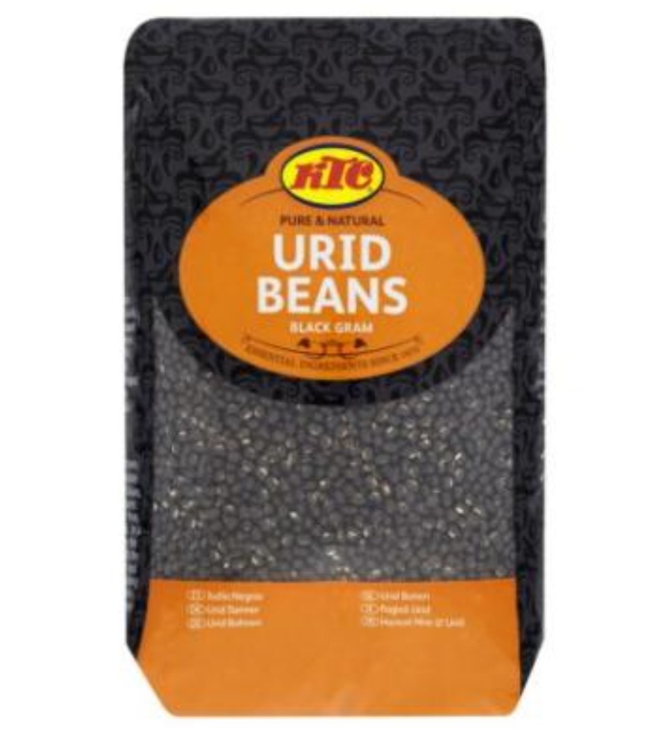 Urid Beans - Up to 35% Off Clearance