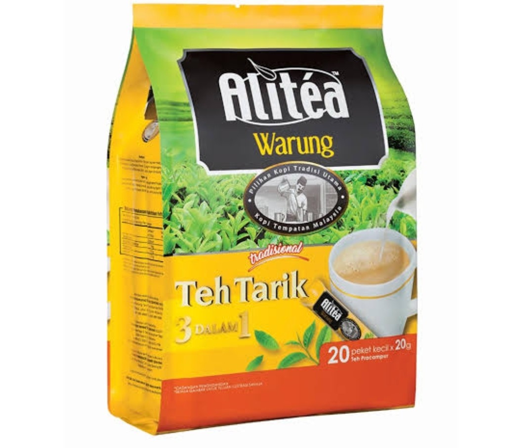 Tongkat Ali Longjack Tea & Herbal Products - Massive Discount!
