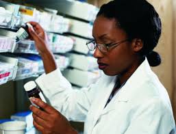 Free Job Opportunity - Industrial Pharmacist Urgently Needed !