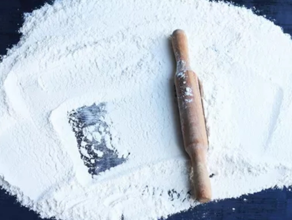 White Flour - Incredible discount!