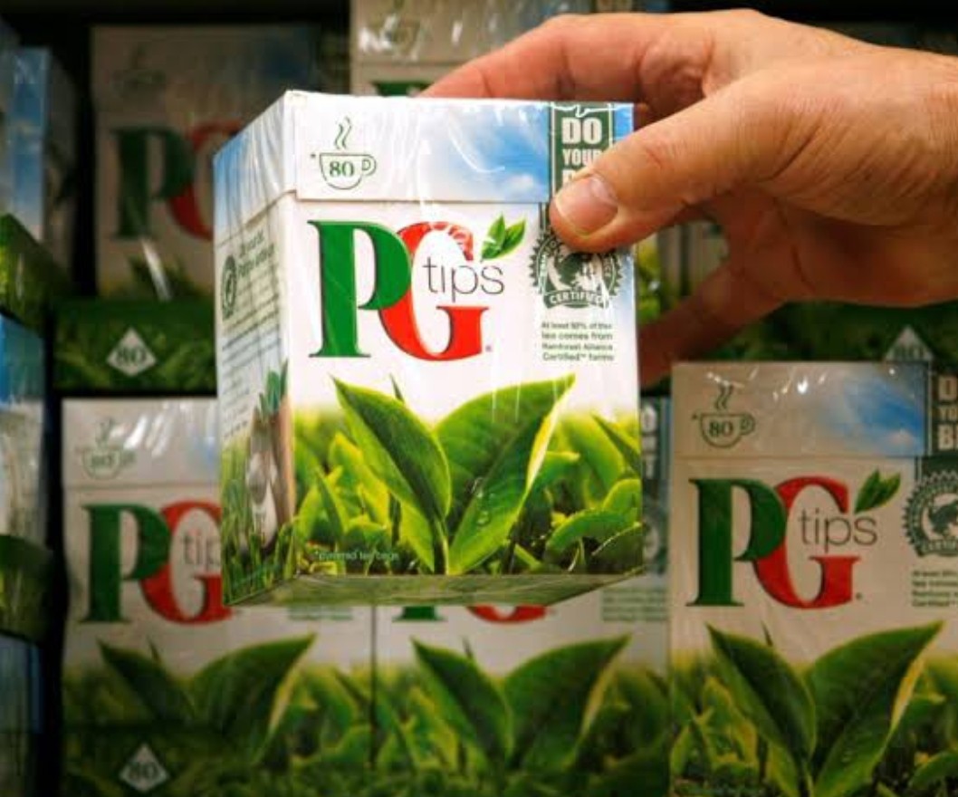 PG Tips tea- 90% Massive Discount!