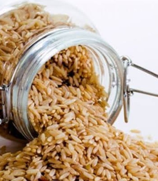 Brown Basmati Rice - perfect grains for your taste, diet and health!