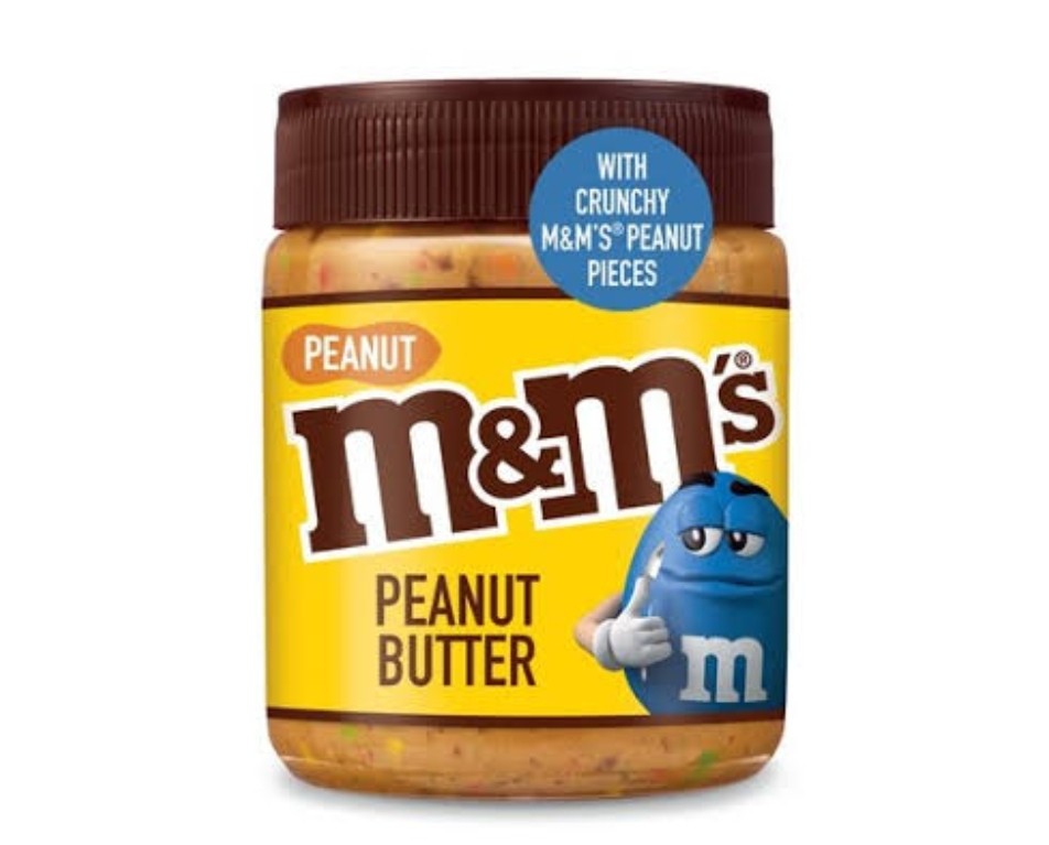 Peanut butter- this massive discount will shock you!