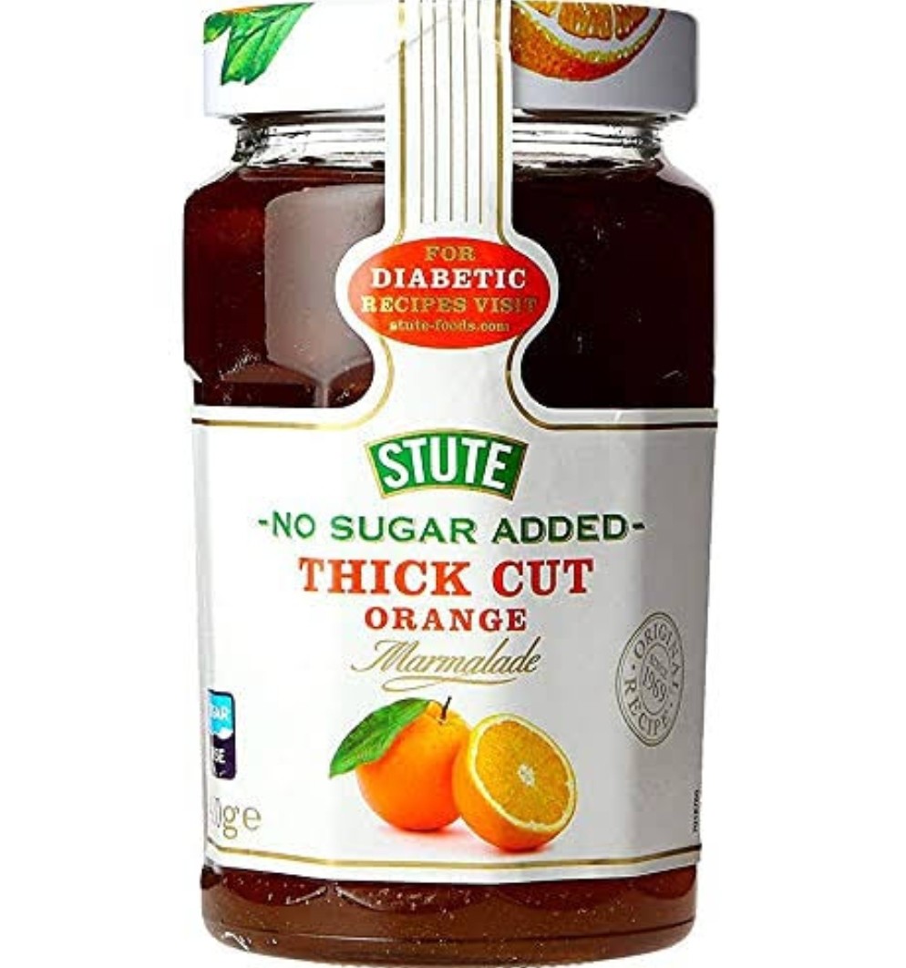 Thick Cut Orange Marmalade- discount offer! 