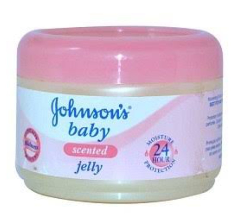 Baby Petroleum Jelly - more than 50% massive price slash!