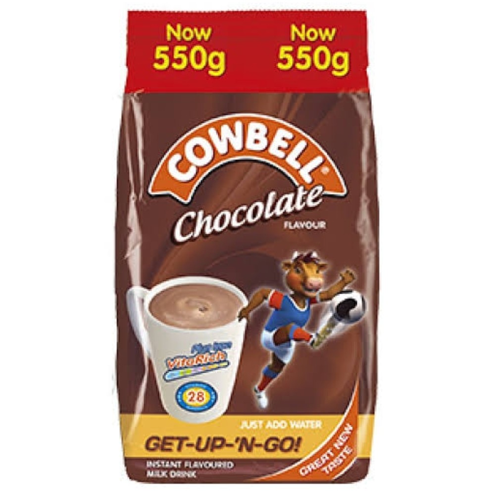 Chocolate Flavour Milk At Significant Discount!