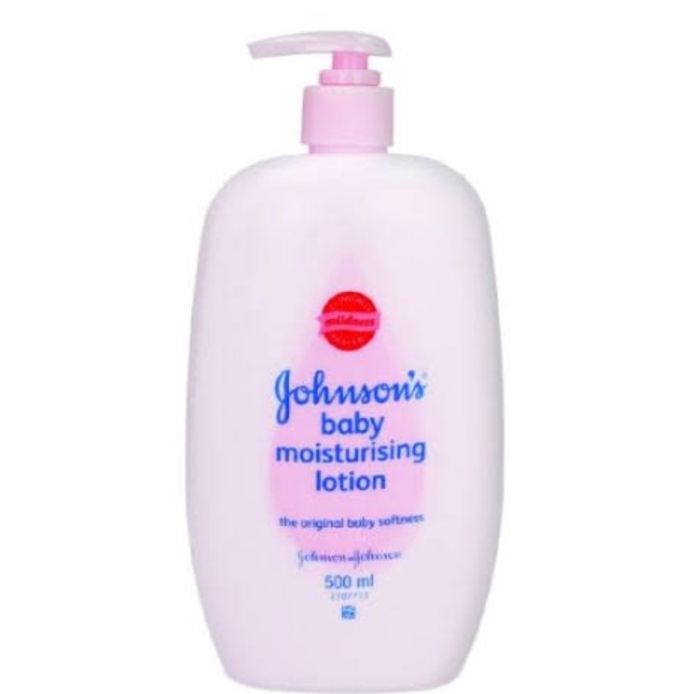 Baby Moisturizing Lotion- snap up 50% discount offer for your baby!