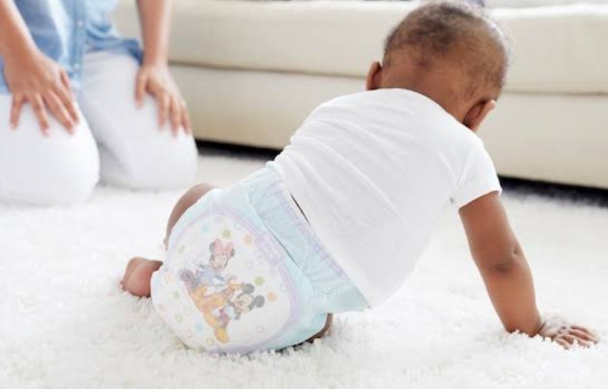 Pampers Nappy Pants- Up to 40% Off!