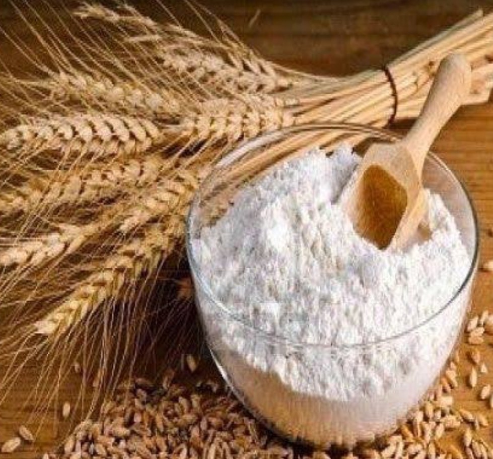 Semolina- discount on the most nourishing part of durum wheat!