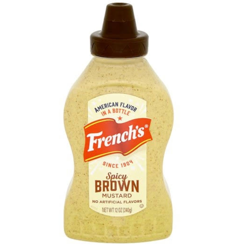 Save On Spicy Brown Mustard With This Price Slash!