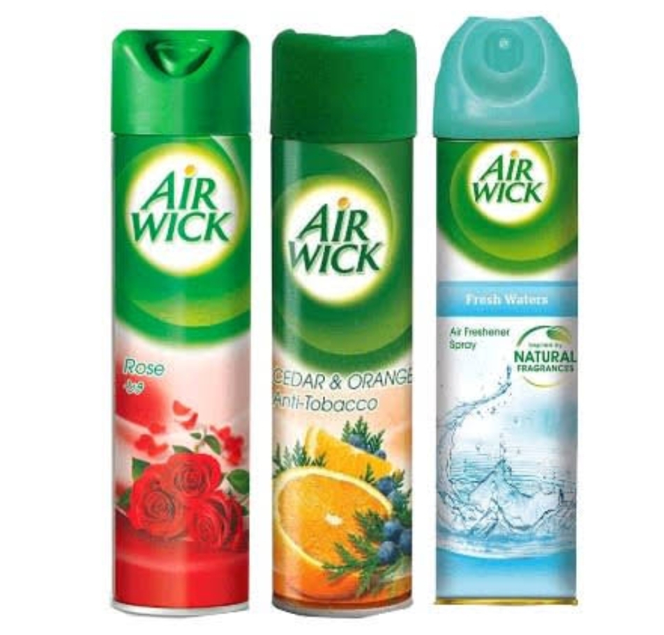 Air Freshener Spray - Up To 40% Price Slash