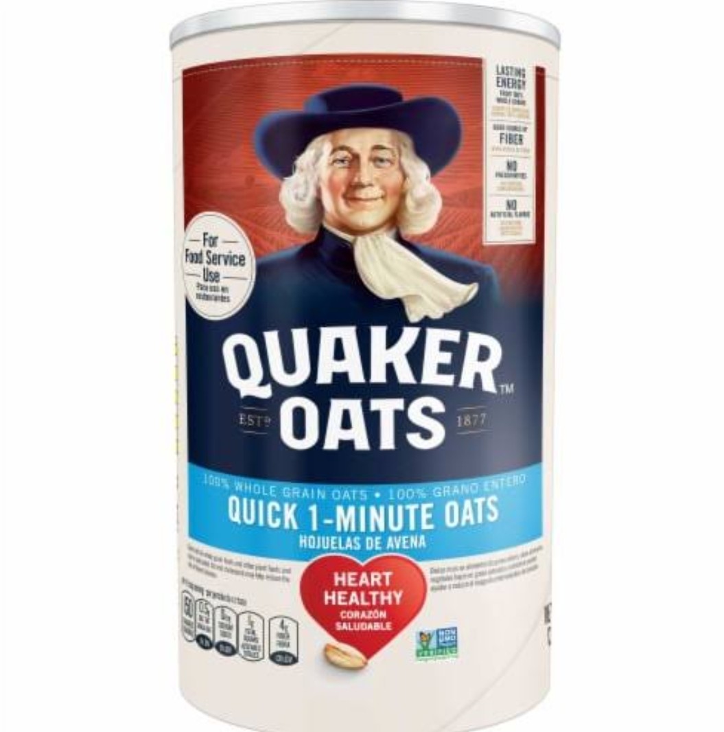 Oat Meal Price Slash Deal For You Today